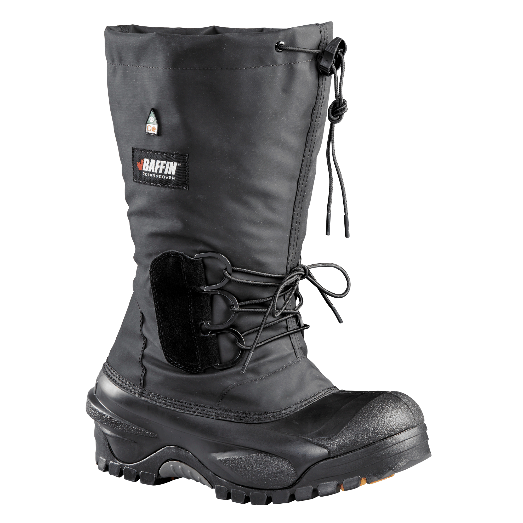 FORT MAC (SAFETY TOE & PLATE)  Men's Boot – Baffin - Born in the North '79