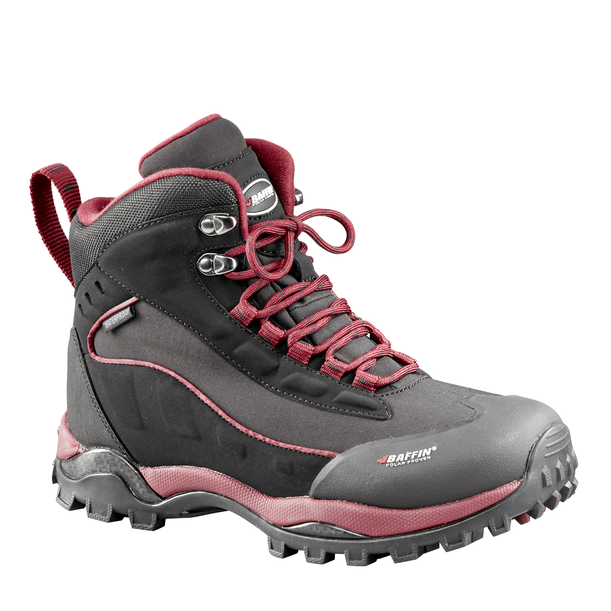 HIKE  Women's Boot – Baffin - Born in the North '79