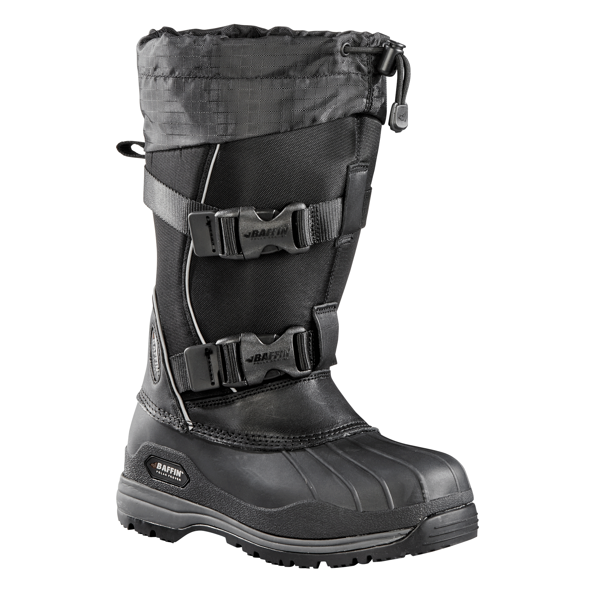 IMPACT  Women's Boot – Baffin - Born in the North '79