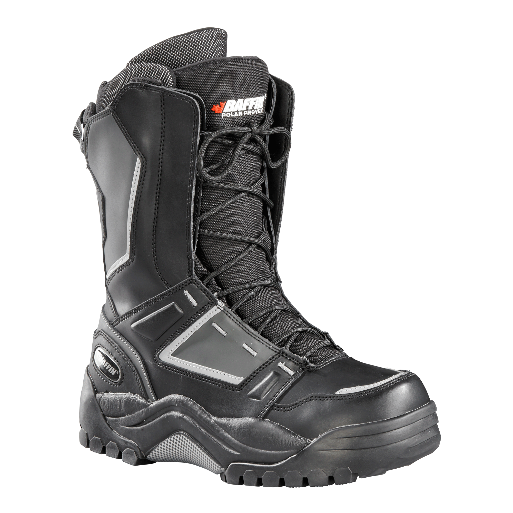 Baffin Boots & Footwear  Born in the North '79 – Baffin - Born in the  North '79