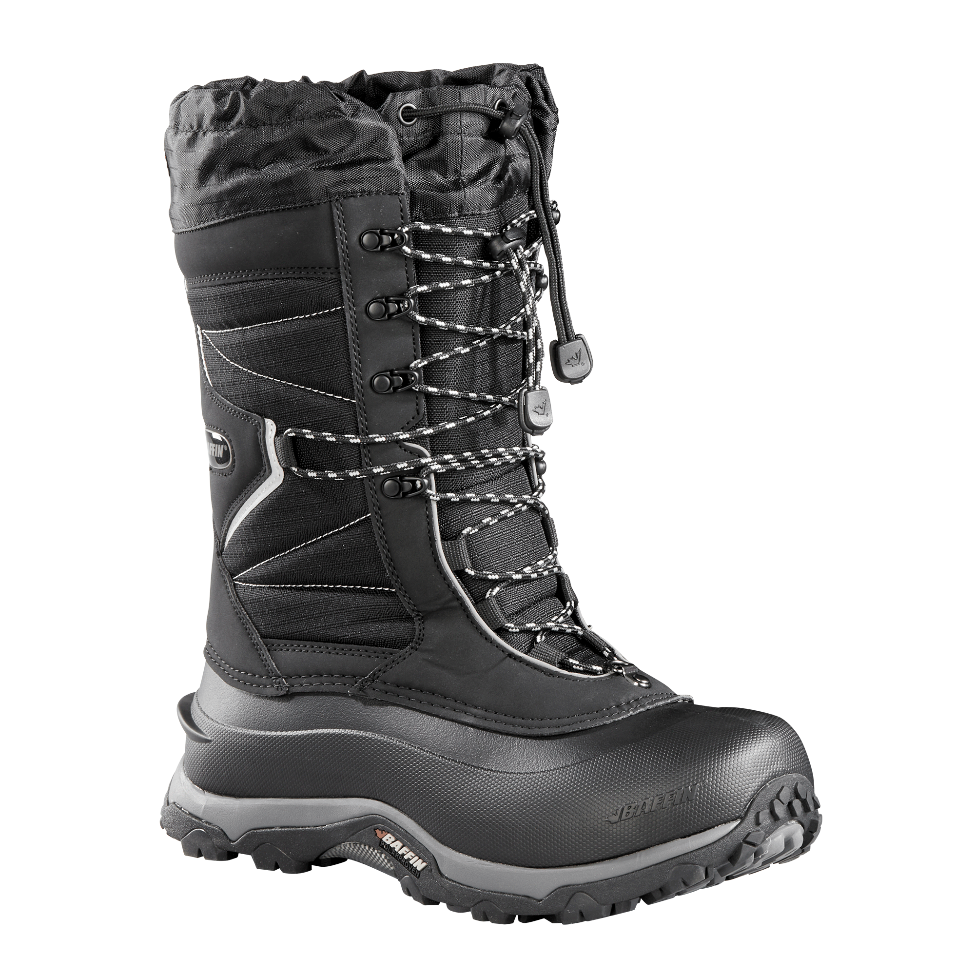 Baffin Evolution Boots - Comfort and warmth, no matter the conditions! 