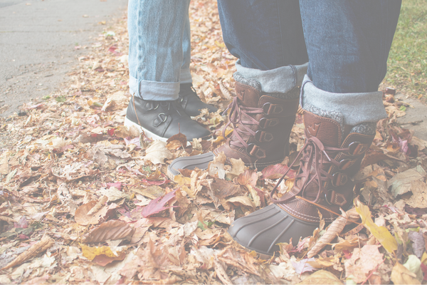 Fall into Fun with Baffin: Boots for Sweater Weather Adventures