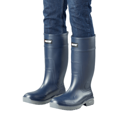 GRIP 360 (Safety Toe) | Unisex Boot – Baffin - Born in the North '79
