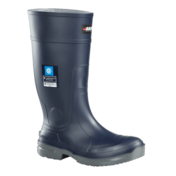 GRIP 360 (Safety Toe) | Unisex Boot