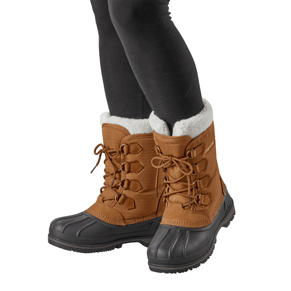 BOBCAYGEON | Women's Boot