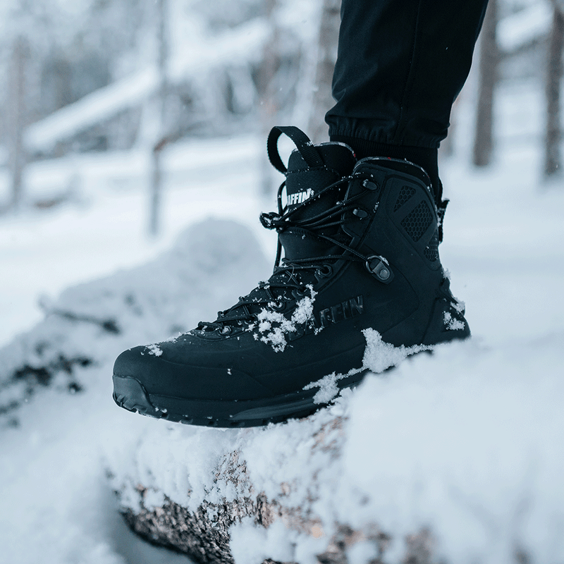 BOREALIS | Men's Boot