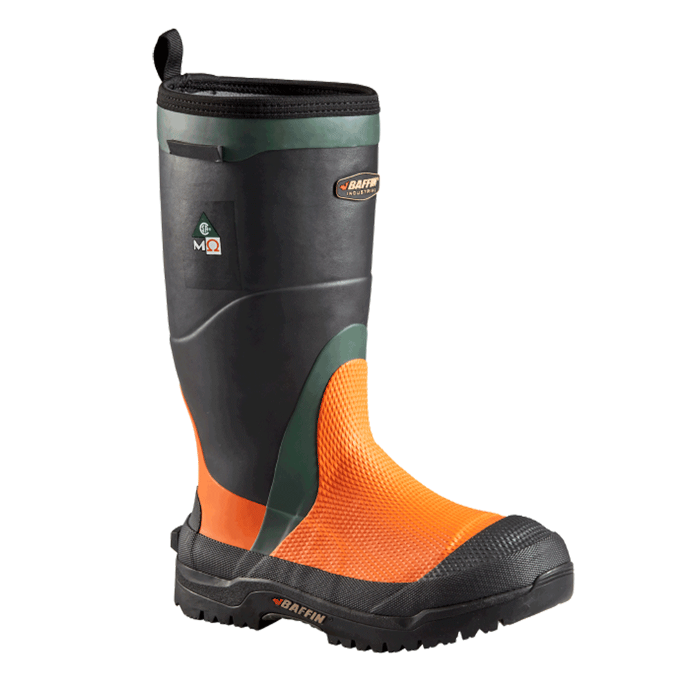 DETOUR (Metatarsal Guard) | Unisex Boot