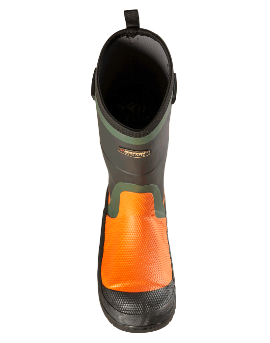 DETOUR (Metatarsal Guard) | Unisex Boot