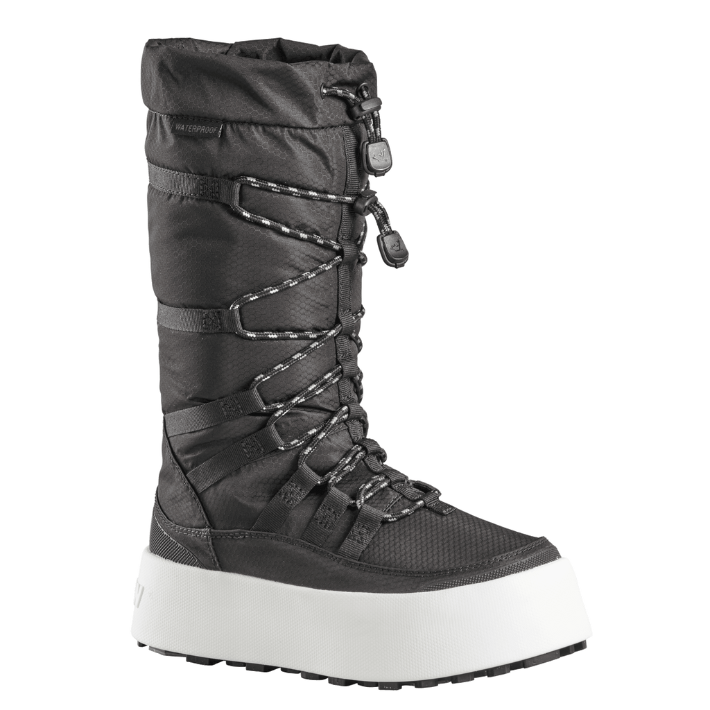 Born Shoes - NEW ARRIVAL! We designed this retro-classic boot with  waterproof leathers and water-resistant linings and finished it with color  blocking for a signature look. BLAINE #bornshoes #takecomfort