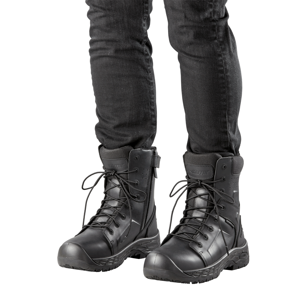 ICE HERO (Plain Toe) | Men's Boot