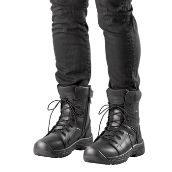 ICE HERO (Plain Toe) | Men's Boot