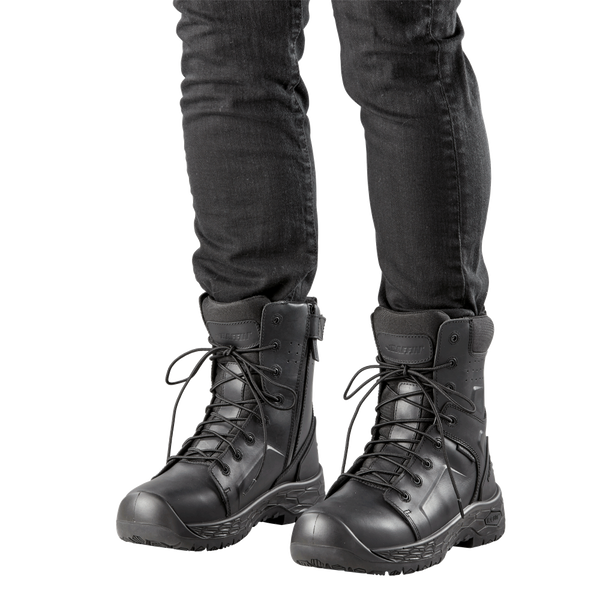 ICE HERO (Plain Toe) | Men's Boot