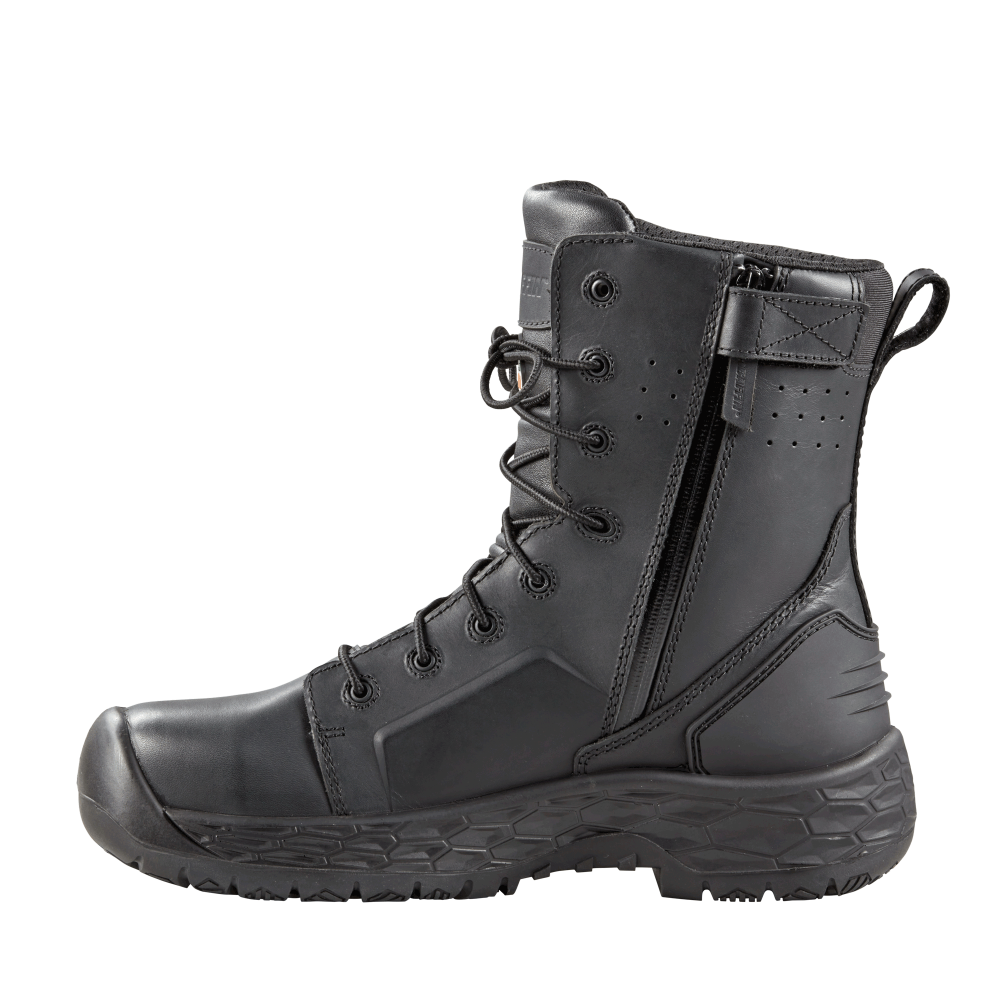 ICE HERO (Safety Toe & Plate) | Men's Boot