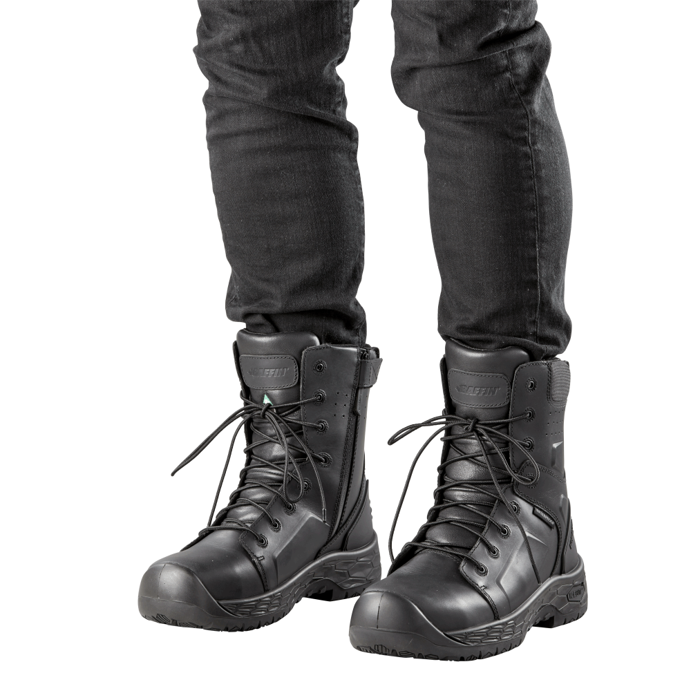 ICE HERO (Safety Toe & Plate) | Men's Boot