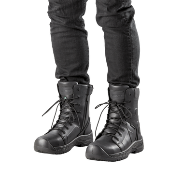 ICE HERO (Safety Toe & Plate) | Men's Boot