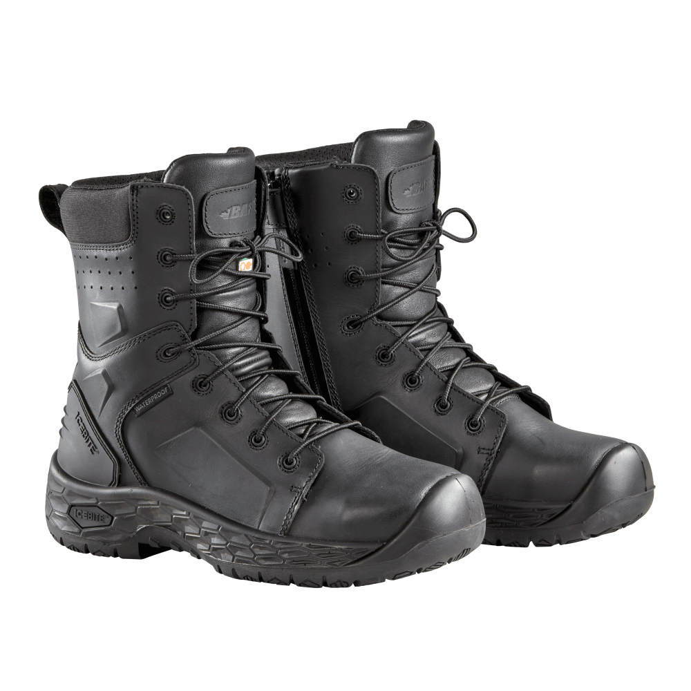 ICE HERO (Safety Toe & Plate) | Men's Boot