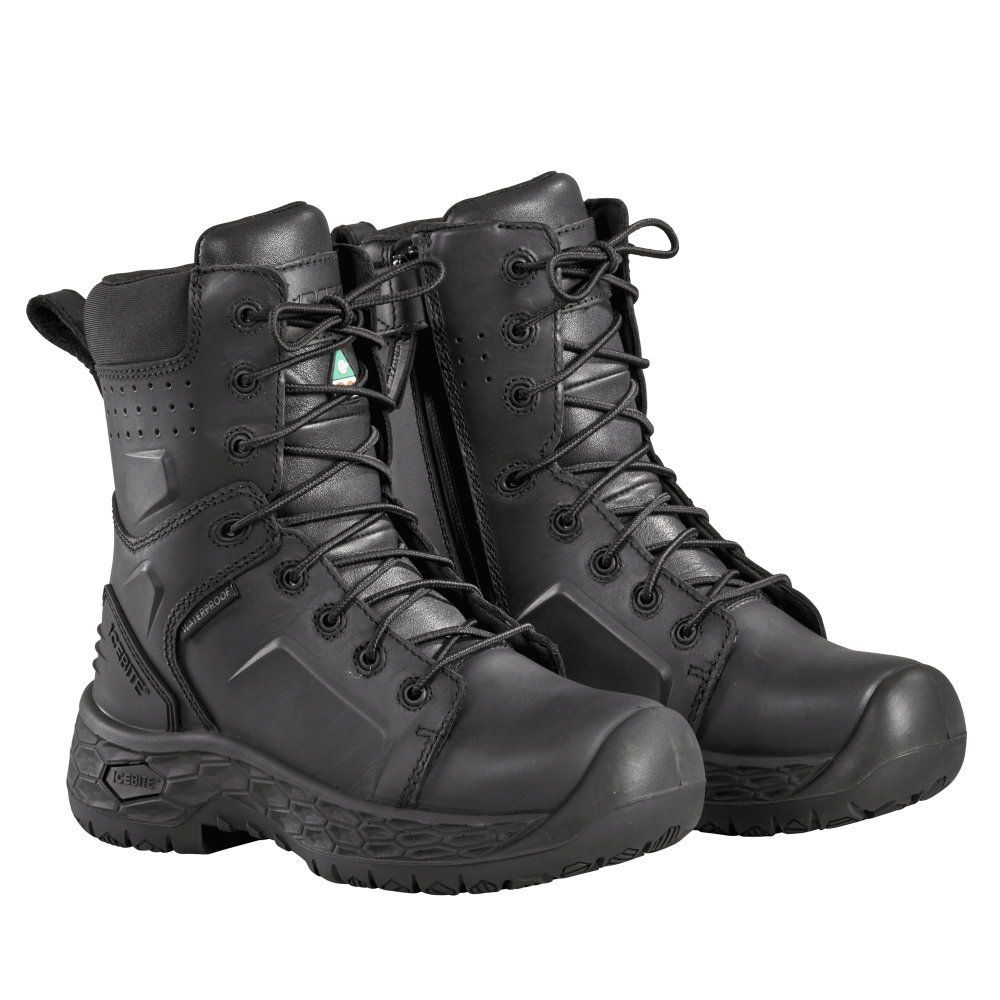 ICE HERO (Safety Toe & Plate) | Women's Boot