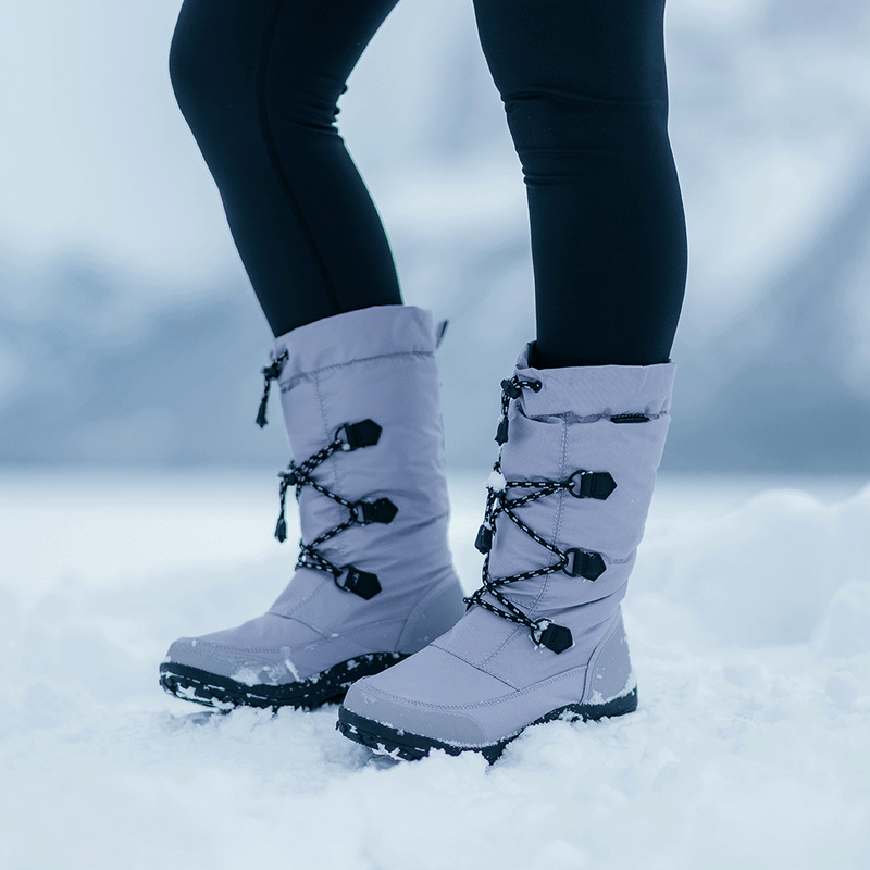 ICE LIGHT | Women's Boot