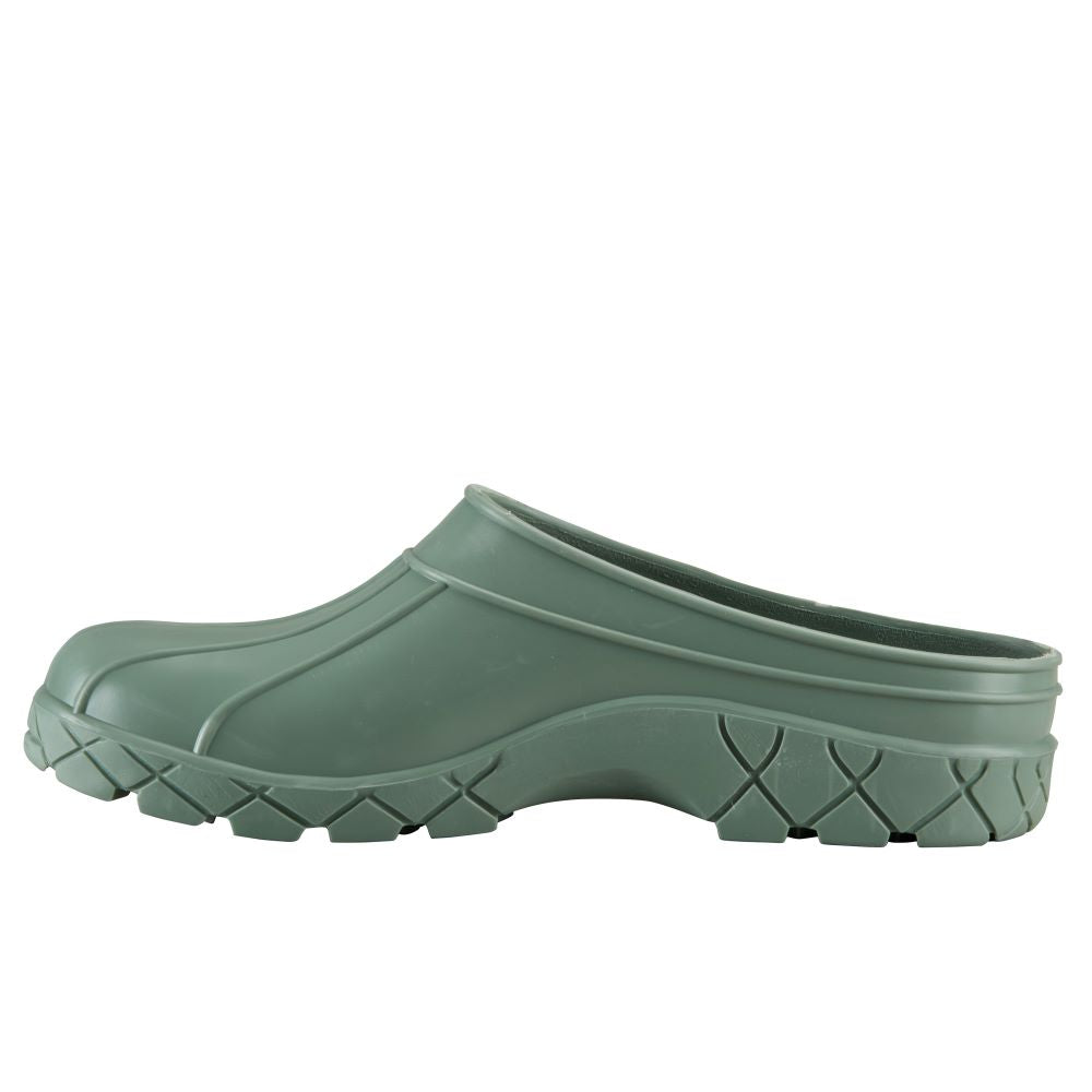 PATIO CLOG | Unisex Slide – Baffin