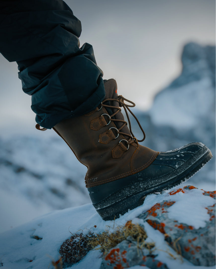 Baffin Boots & Footwear  Born in the North '79 – Baffin - Born in