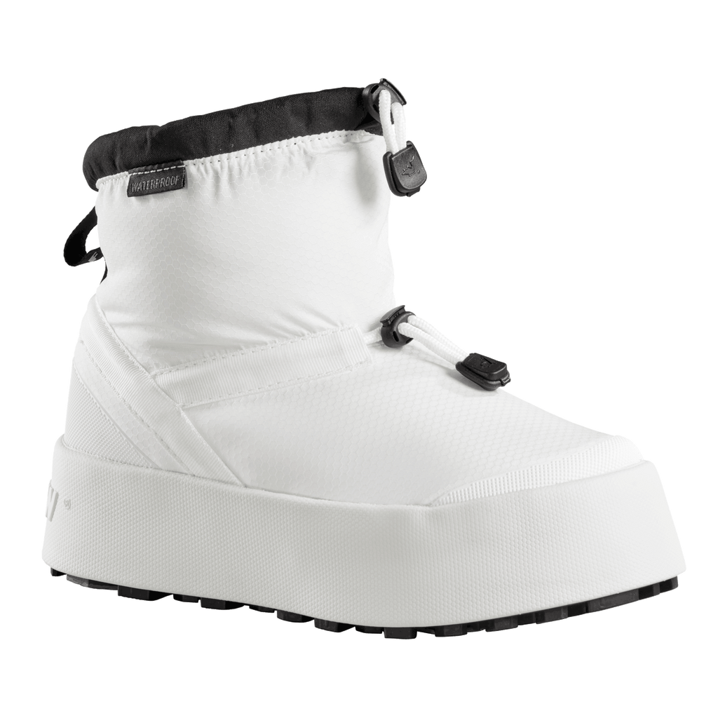 stampd gaiter boot