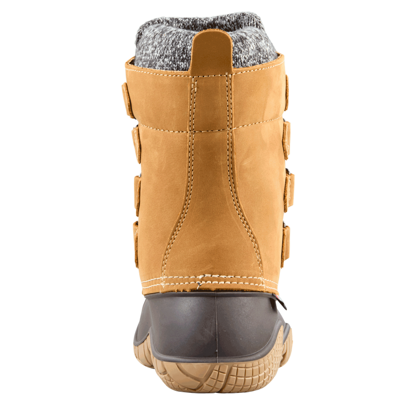 YELLOWKNIFE CUFF | Women's Boot