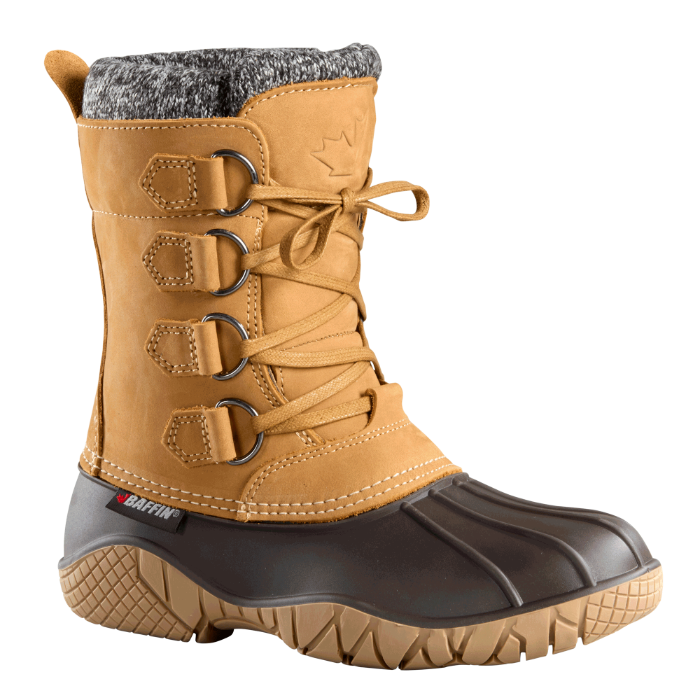 YELLOWKNIFE CUFF | Women's Boot