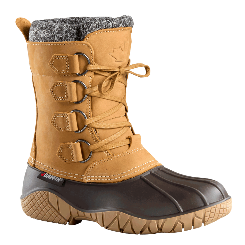 YELLOWKNIFE CUFF | Women's Boot