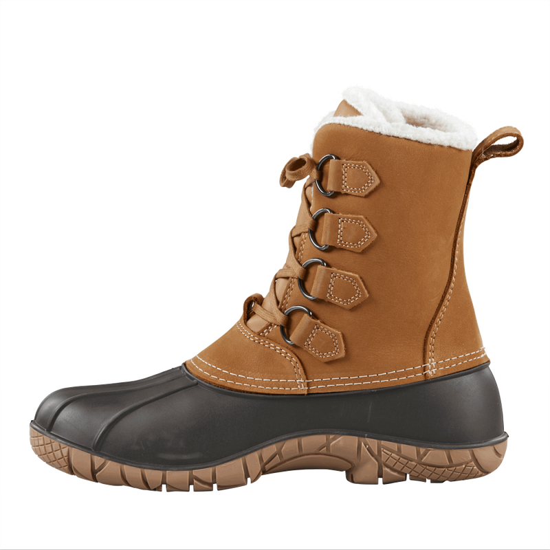 YELLOWKNIFE | Men's Boot