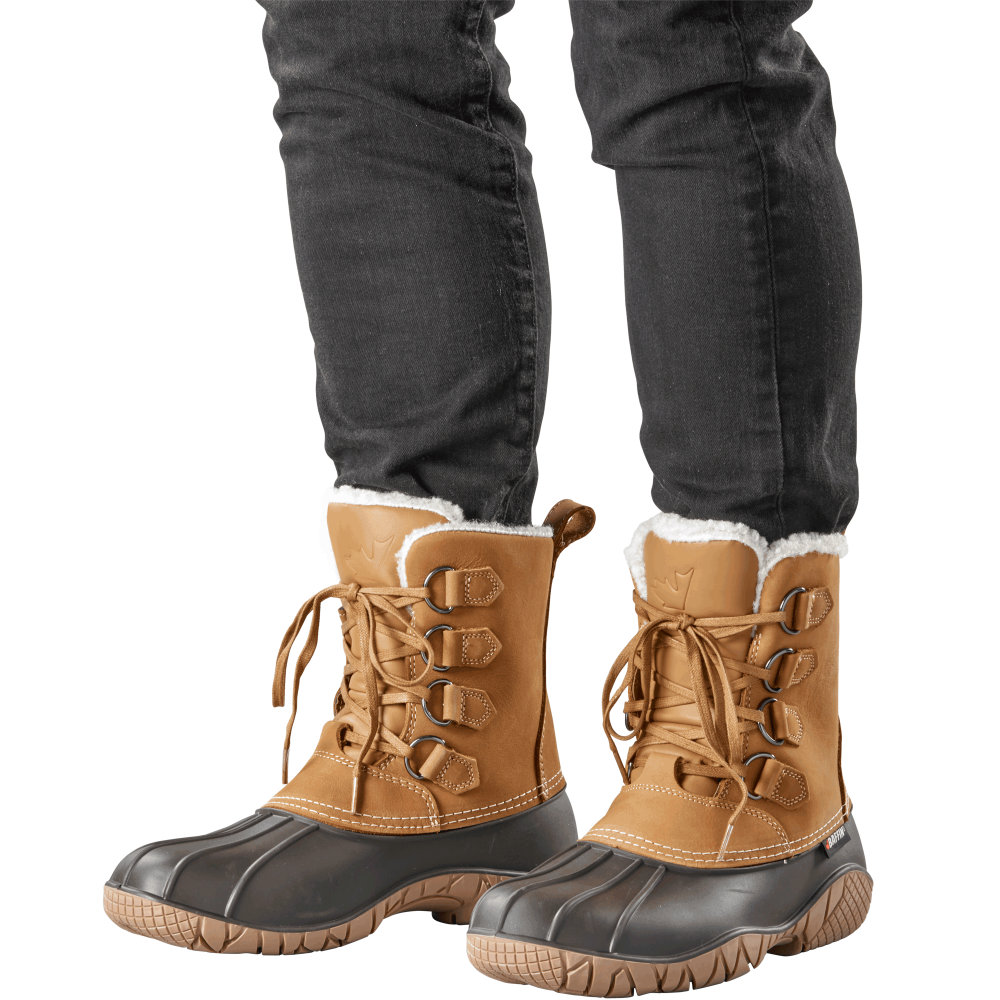 YELLOWKNIFE | Men's Boot