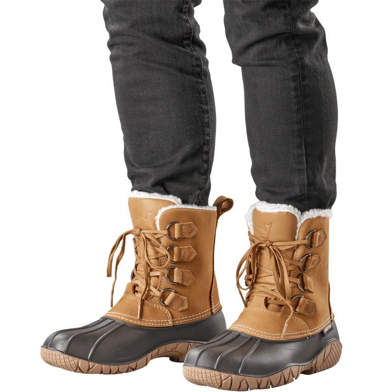 YELLOWKNIFE | Men's Boot