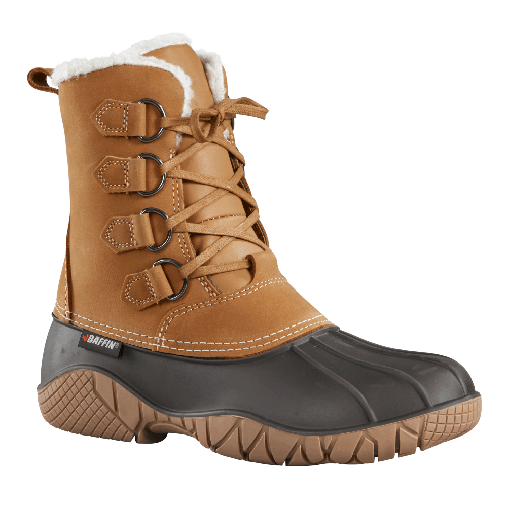 YELLOWKNIFE | Men's Boot