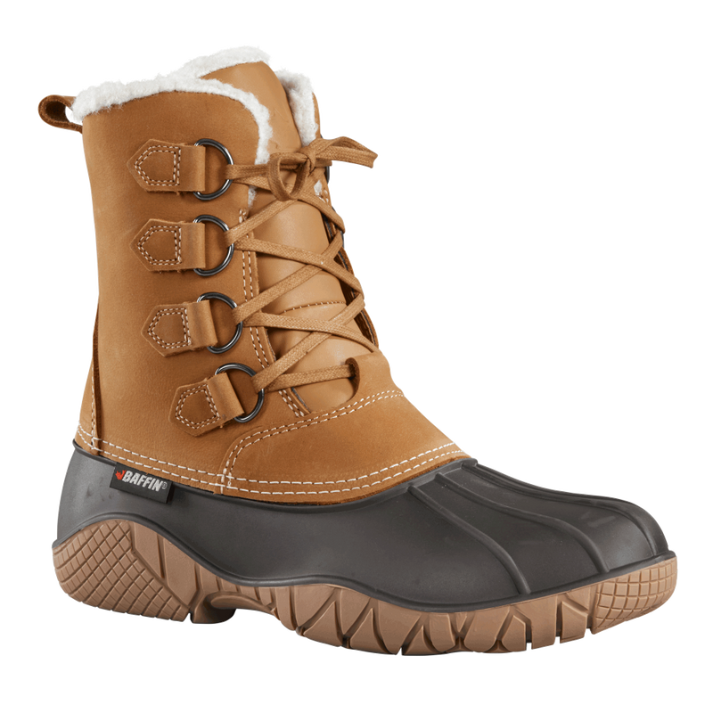 YELLOWKNIFE | Men's Boot