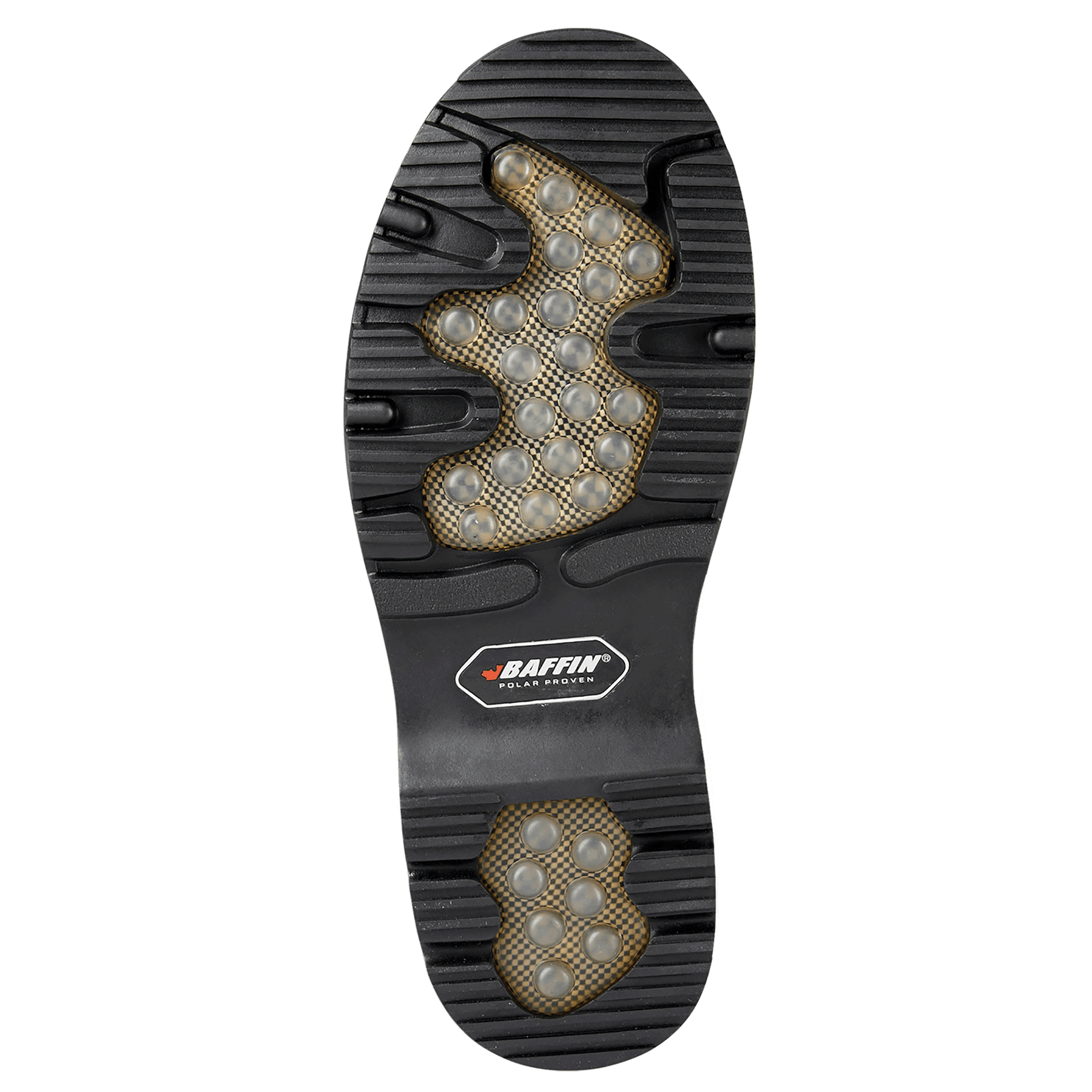 IMPACT | Women's Boot – Baffin