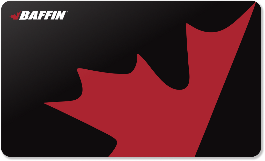 Baffin logo hotsell
