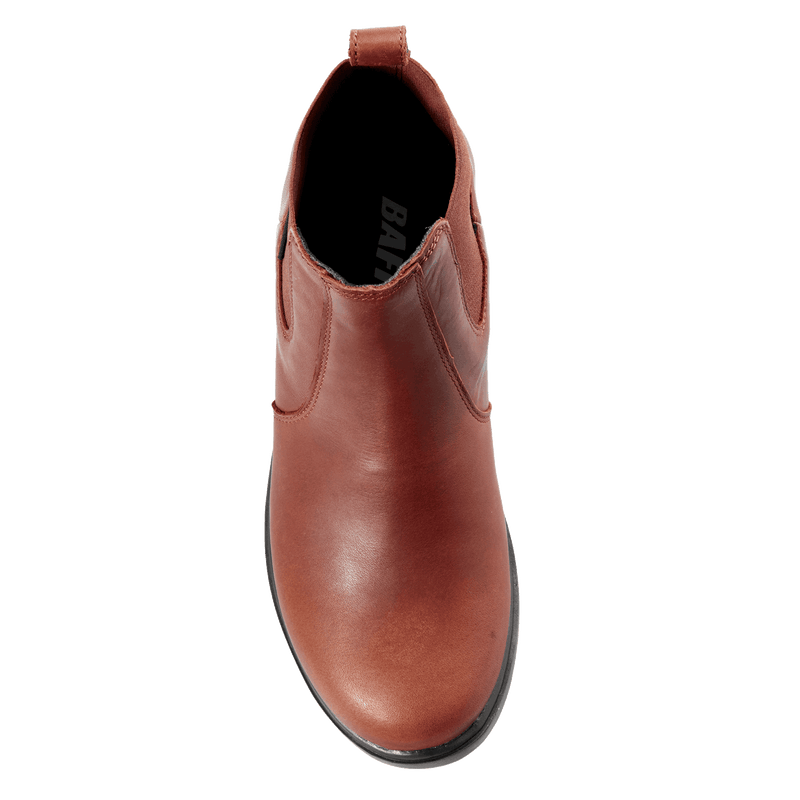 Chelsea SE - Leather Shoes for Women