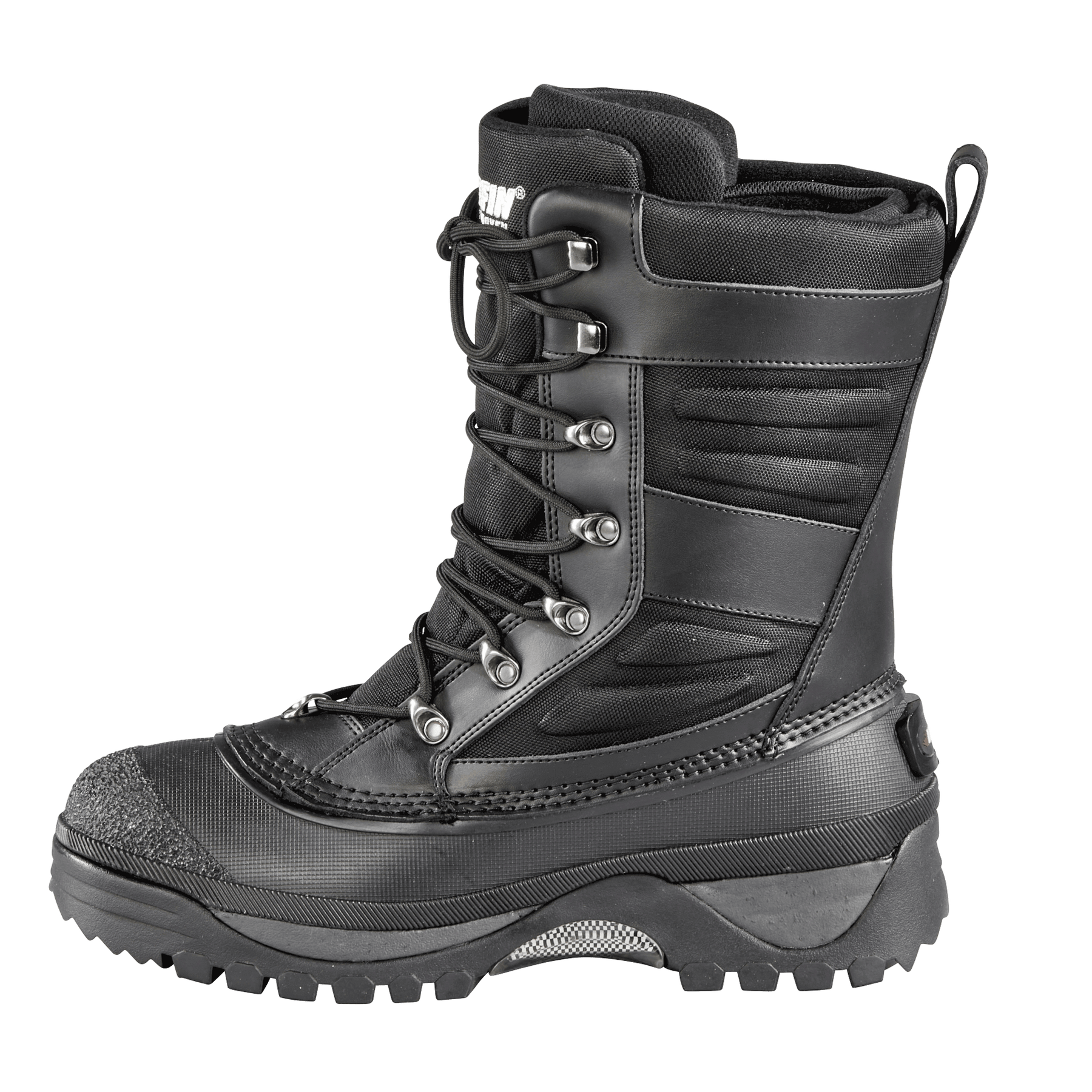 CROSSFIRE | Men's Boot – Baffin