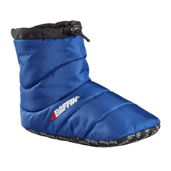 Baffin slip on boots hotsell