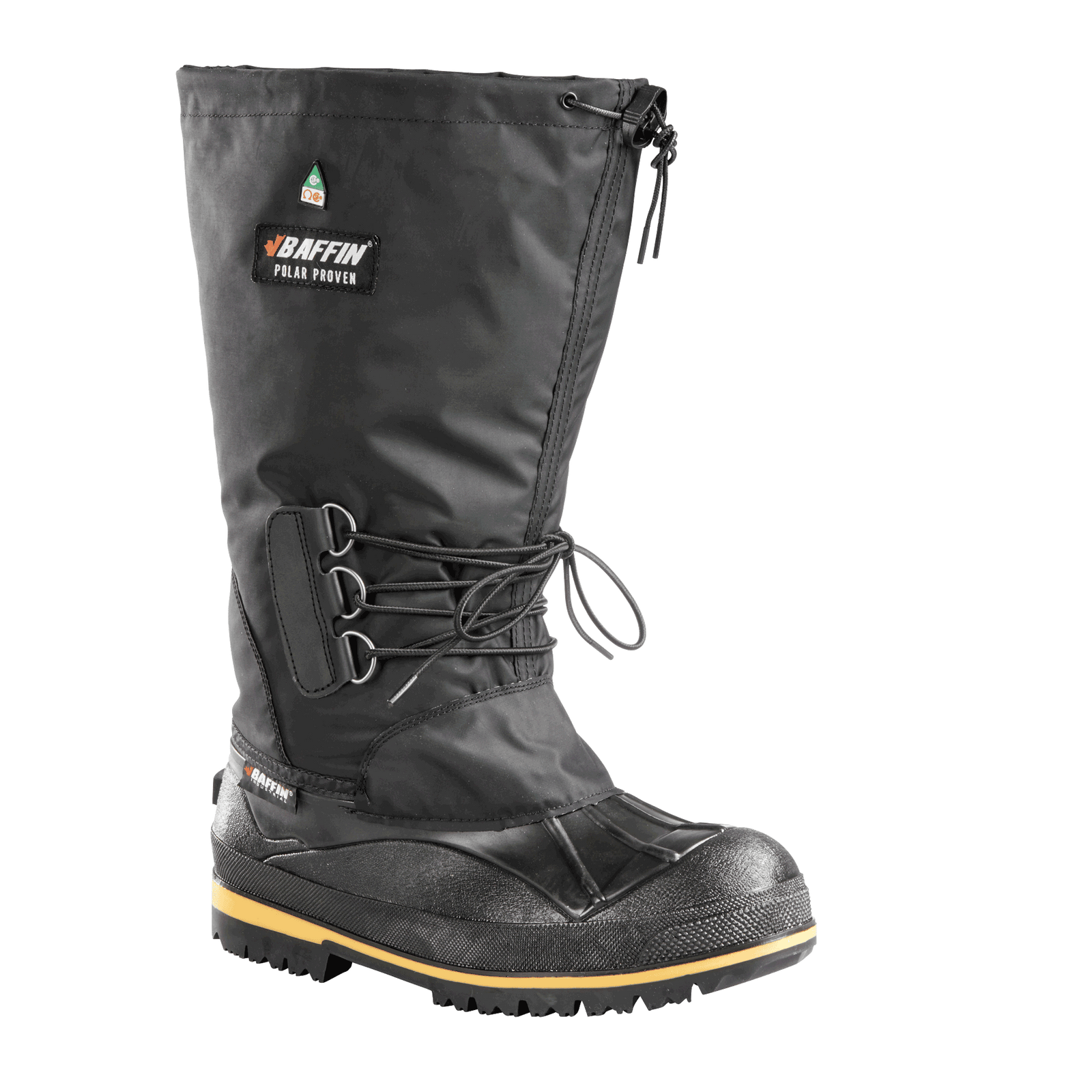 DRILLER (Safety Toe & Plate) | Men's Boot – Baffin - Born in the North '79