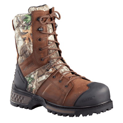 HUDSON | Men's Boot – Baffin - Born in the North '79