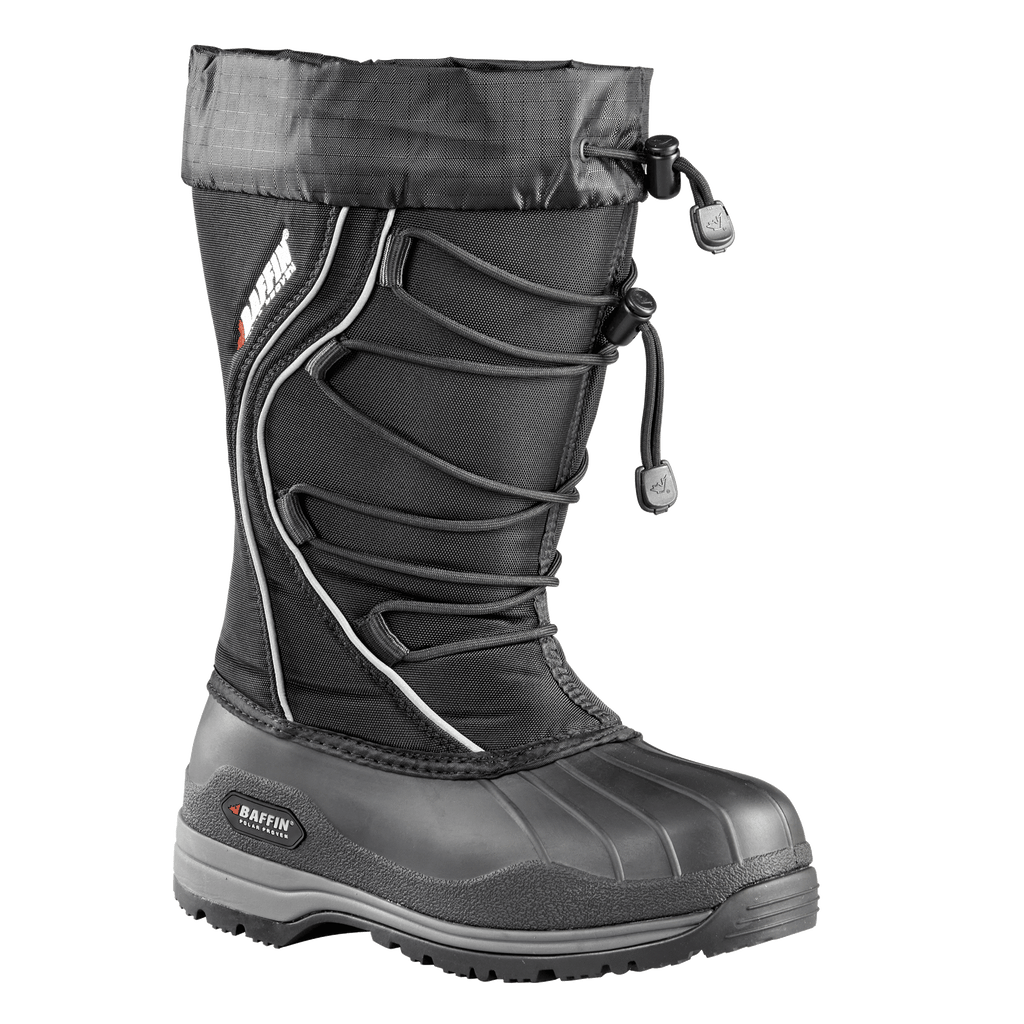 Icefield Women's Boot: Warm, Waterproof, Fashionable | Baffin Footwear