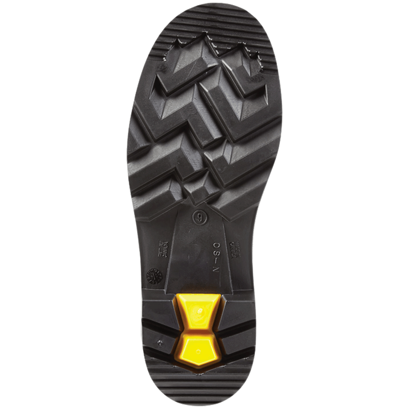 MAXIMUM (Safety Toe & Plate) | Men's Boot – Baffin - Born in the