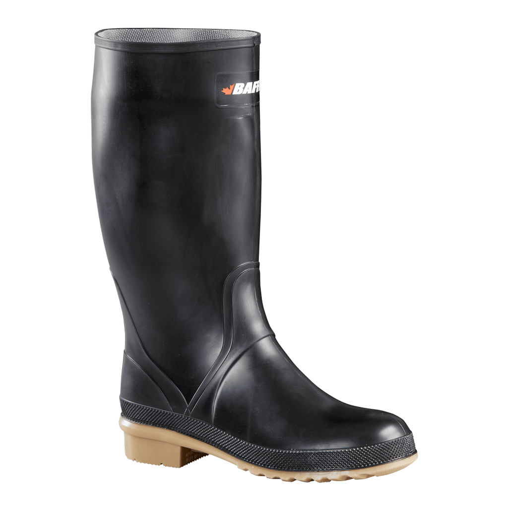 baffin tractor boots