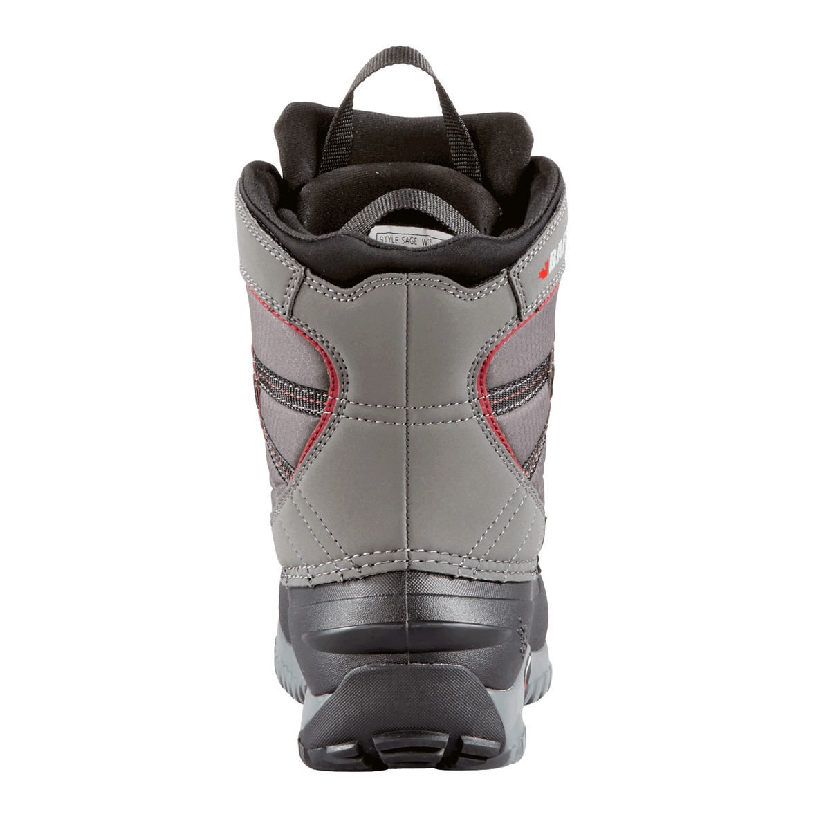 SAGE | Women's Boot – Baffin - Born in the North '79