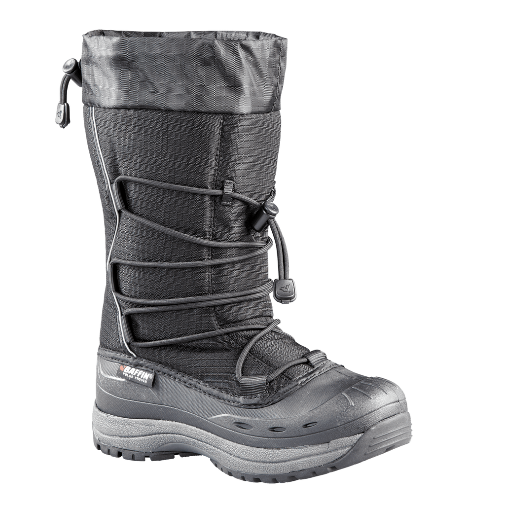 baffin women's snosport hiking boot