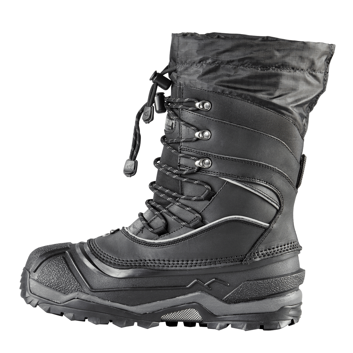 SNOW MONSTER | Men's Boot – Baffin