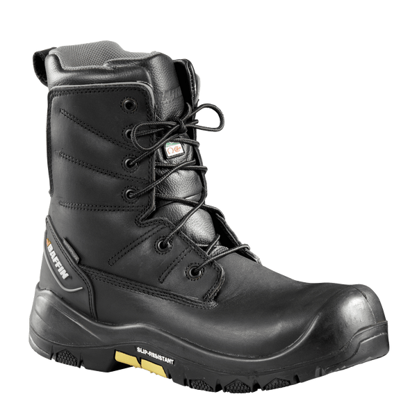 Baffin insulated work shop boots