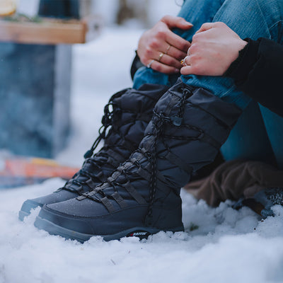 ESCALATE | Women's Boot – Baffin