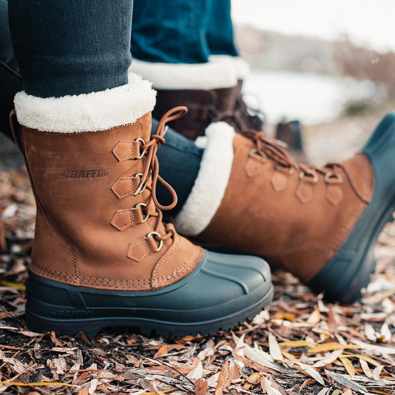 The Best Winter Footwear for Women in Canada - SBNRI