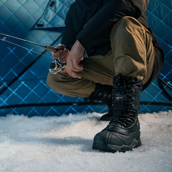 Men's Ice Fishing – Baffin Born In The North '79, 45% OFF